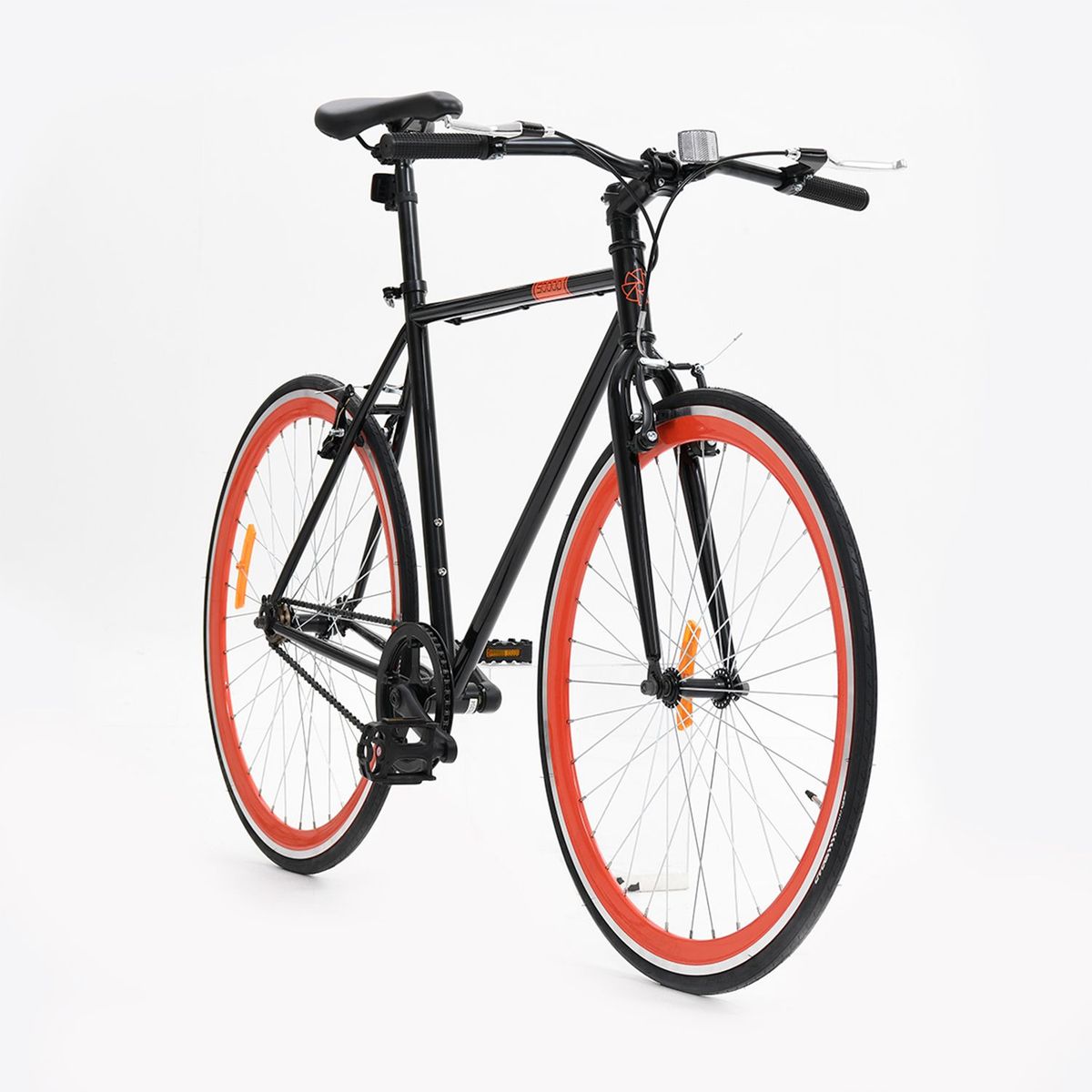 SCOOP - Bicicleta Urbana Fixie Scoop 28 Pulgadas