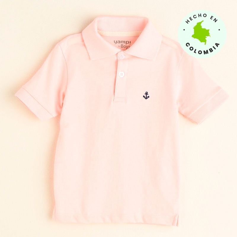 Camiseta para Niño Yamp YAMP | falabella.com