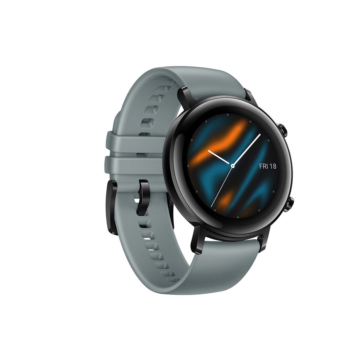 HUAWEI - Smartwatch Huawei GT2 42 mm + Audífonos AM61 + Pulso