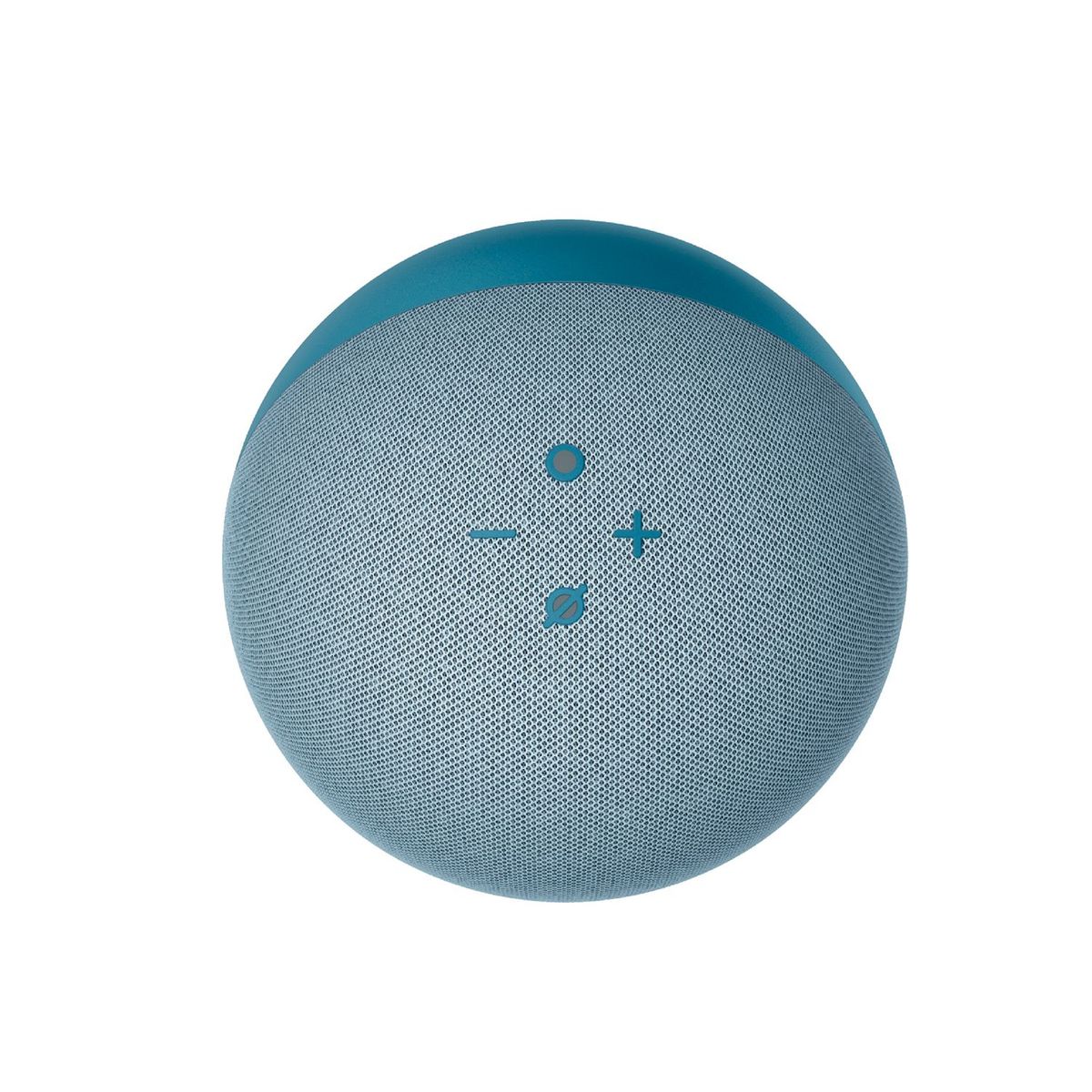 AMAZON - Altavoz Inteligente Echo Dot de 4ta Gen 