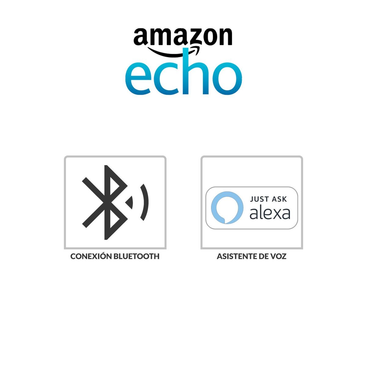AMAZON - Altavoz Inteligente Echo Dot de 4ta Gen 