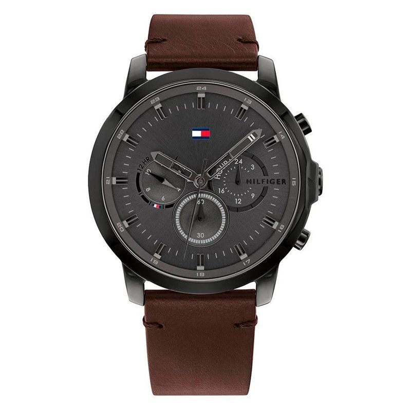 TOMMY HILFIGER - Reloj Hombre Tommy Hilfiger Análogo