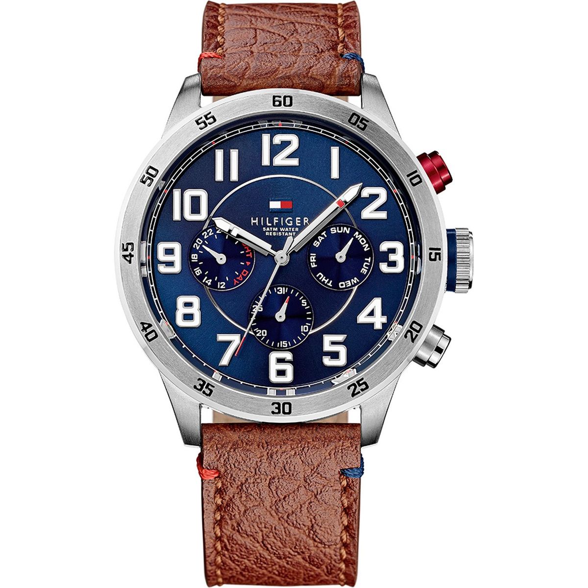 TOMMY HILFIGER - Reloj Hombre Tommy Hilfiger Análogo