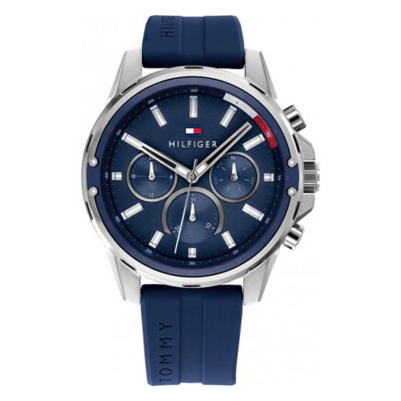 TOMMY HILFIGER - Reloj Tommy Hilfiger para Hombre Mason