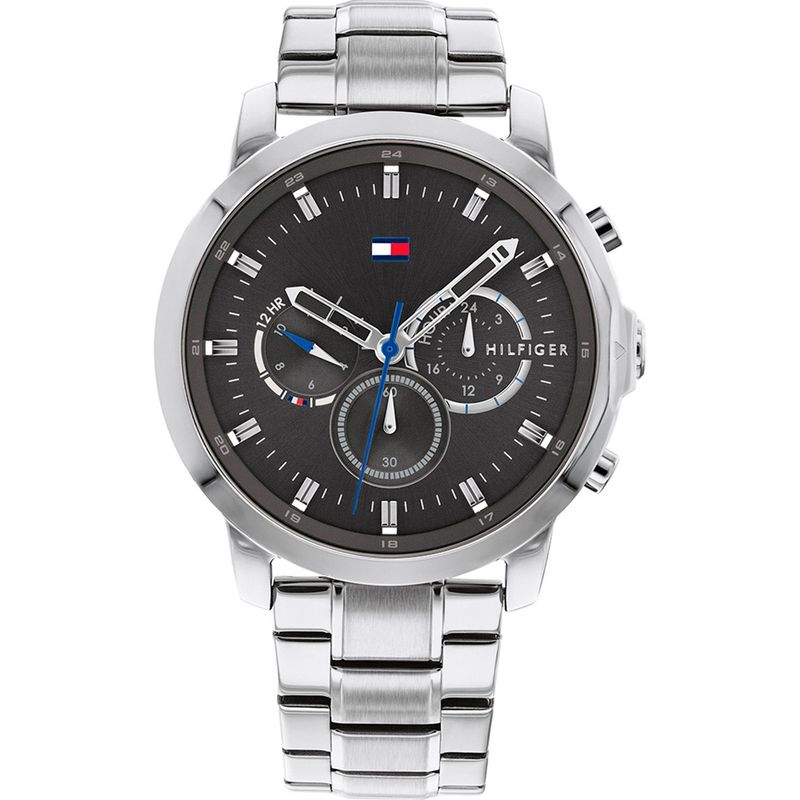 TOMMY HILFIGER - Reloj Hombre Tommy Hilfiger Jameson