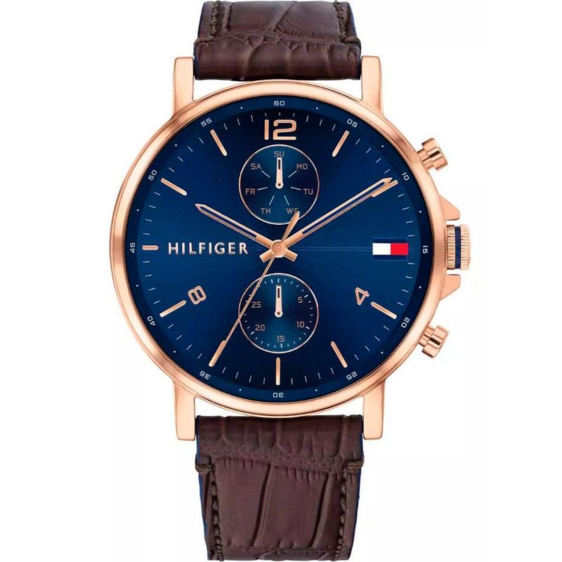 TOMMY HILFIGER - Reloj Hombre Tommy Hilfiger Análogo