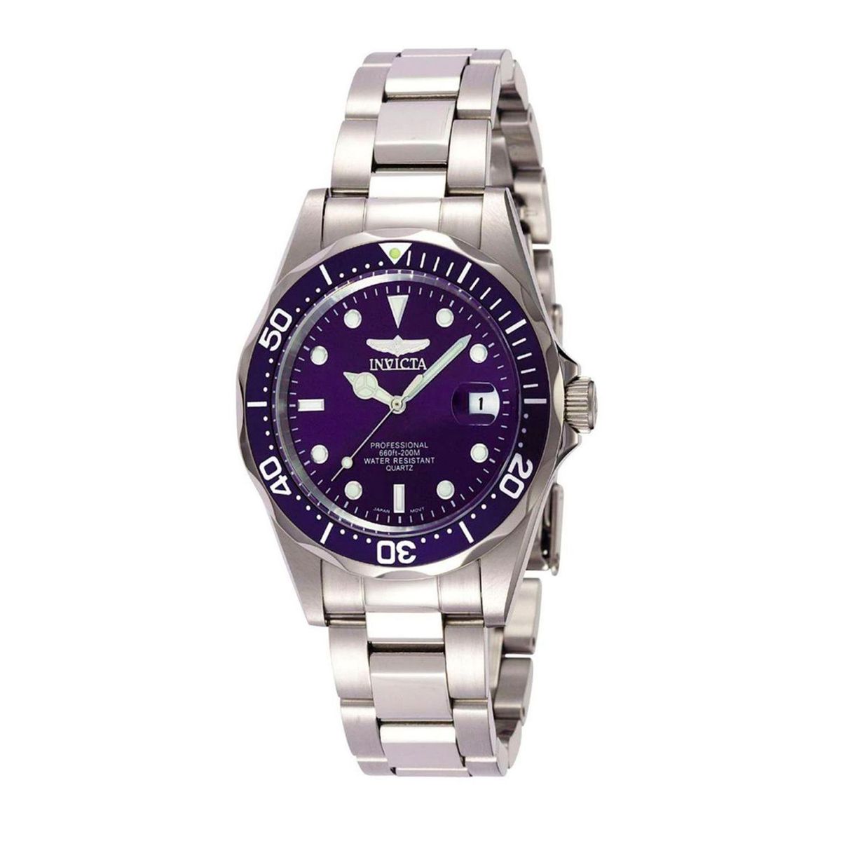 INVICTA - Reloj Hombre Invicta Pro diver