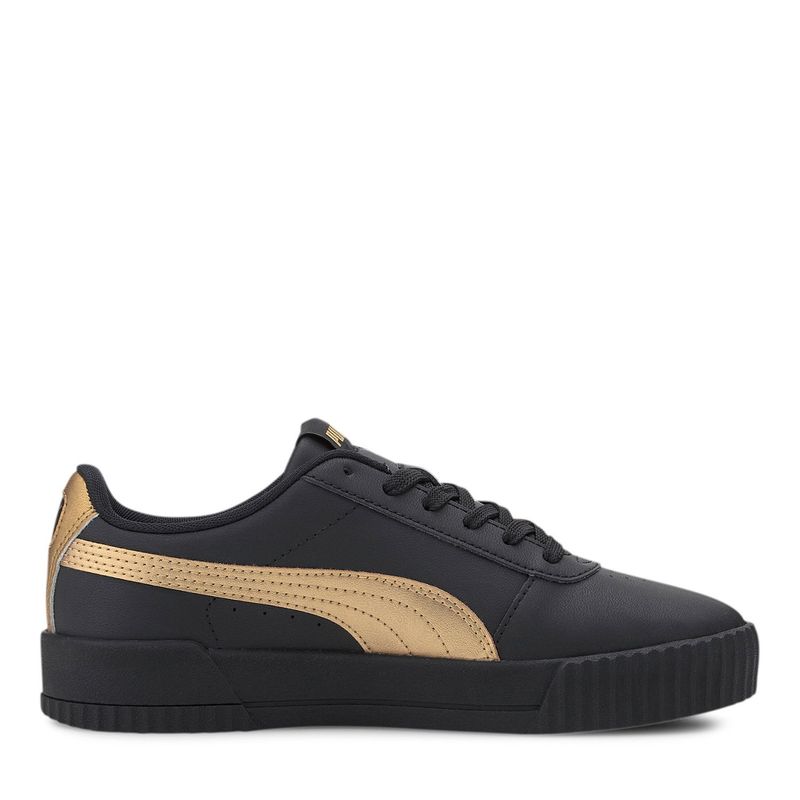 PUMA - Tenis Puma Mujer Moda Carina Meta 20