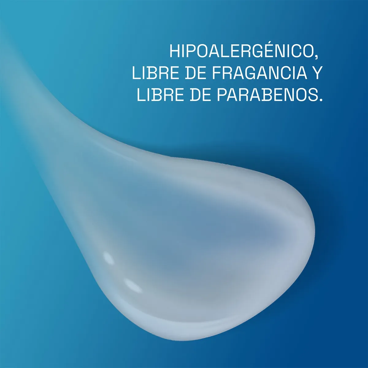 CETAPHIL - Limpiador Locion Limpiador Fco Cetaphil para Piel Sensible 473 ml