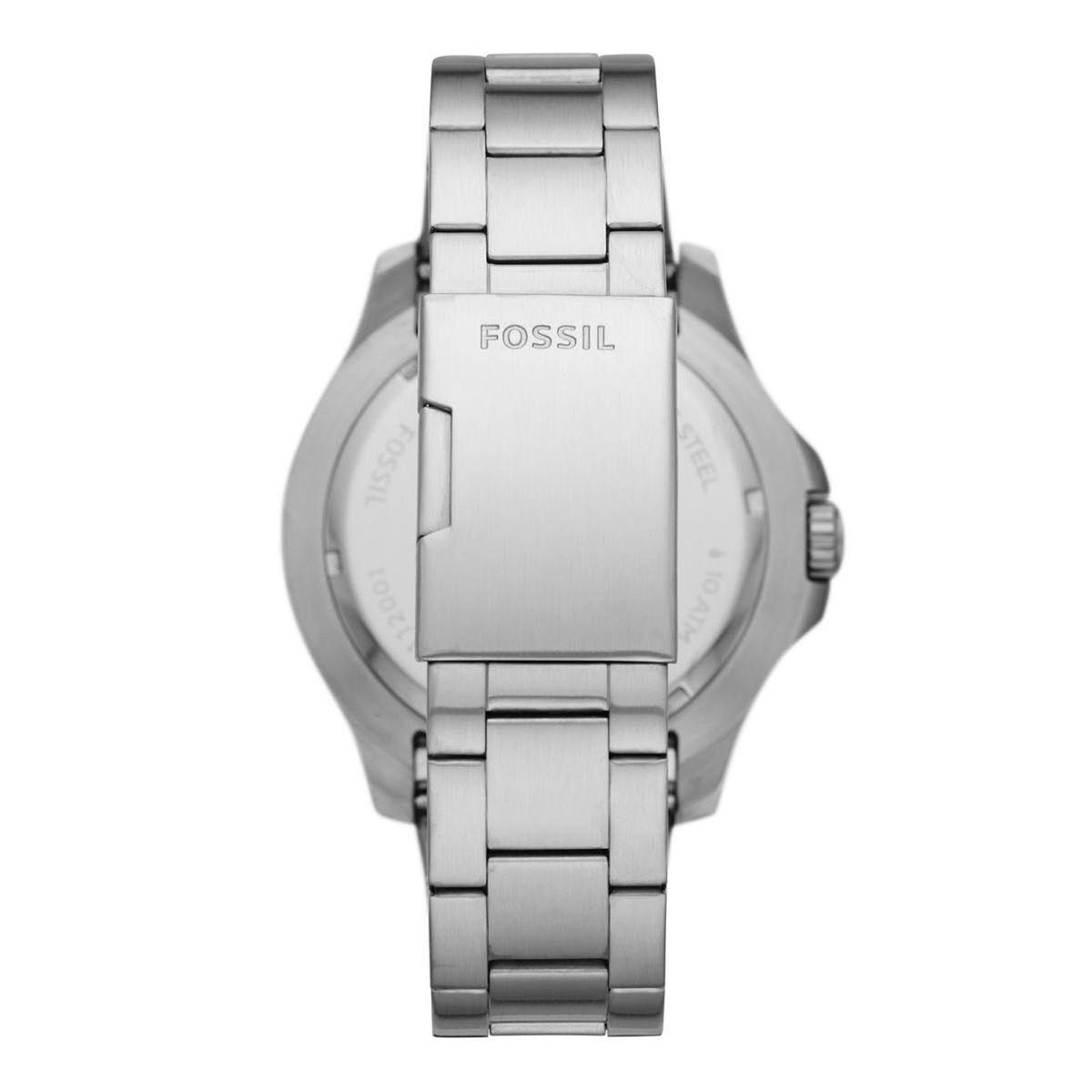 FOSSIL - Reloj para Hombre Fossil Fb-02 tipo análogo - Reloj Fossil