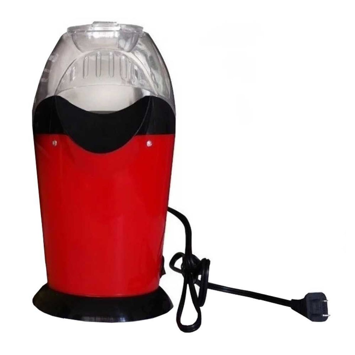 DANKI - Maquina crispetera redonda sinaceite palomitas 805