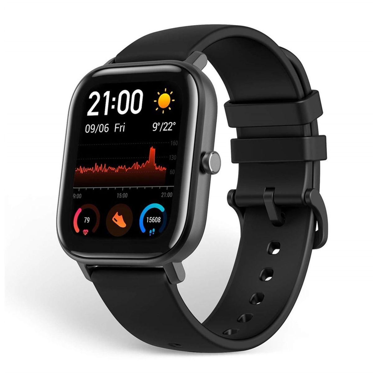 AMAZFIT - Smartwatch Amazfit Gts General Version
