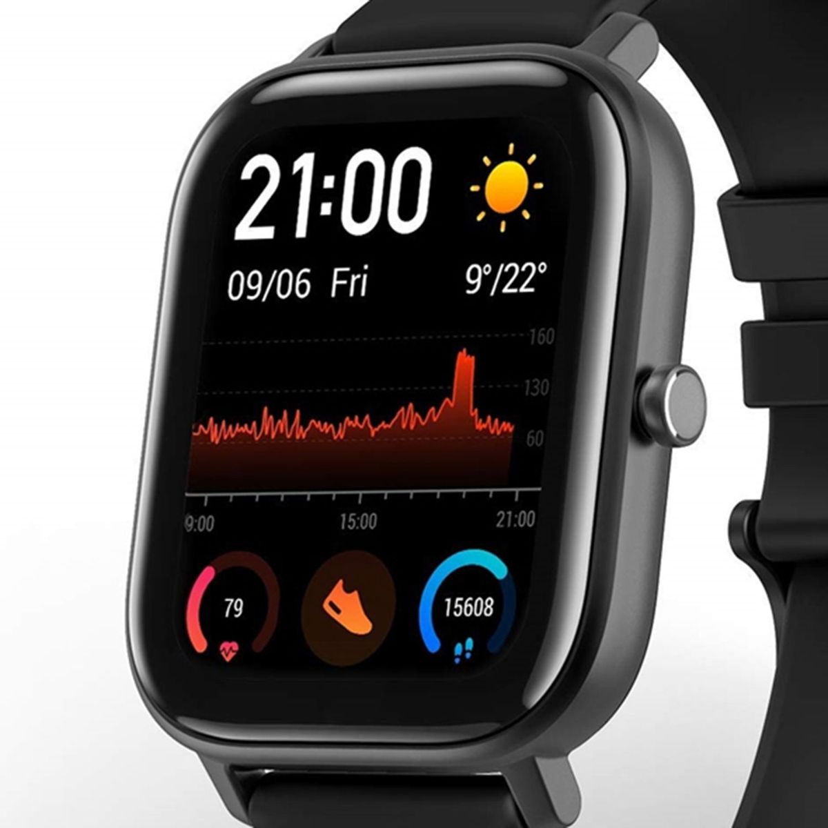 AMAZFIT - Smartwatch Amazfit Gts General Version