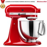 Batidora KitchenAid Artisan $1.449.900