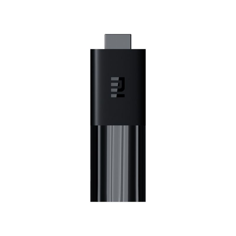 XIAOMI - Mi Tv Stick Xiaomi convertidor a Smart TV 1GB | Reproductor portátil de contenidos de streaming | Desarrollado con Android TV, incluye Chromecast | Mando distancia con Google Assistant