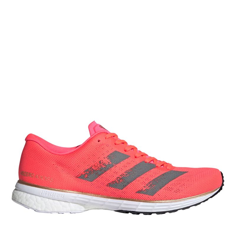 ADIDAS - Tenis Adidas Mujer Running Adizero Adios 5