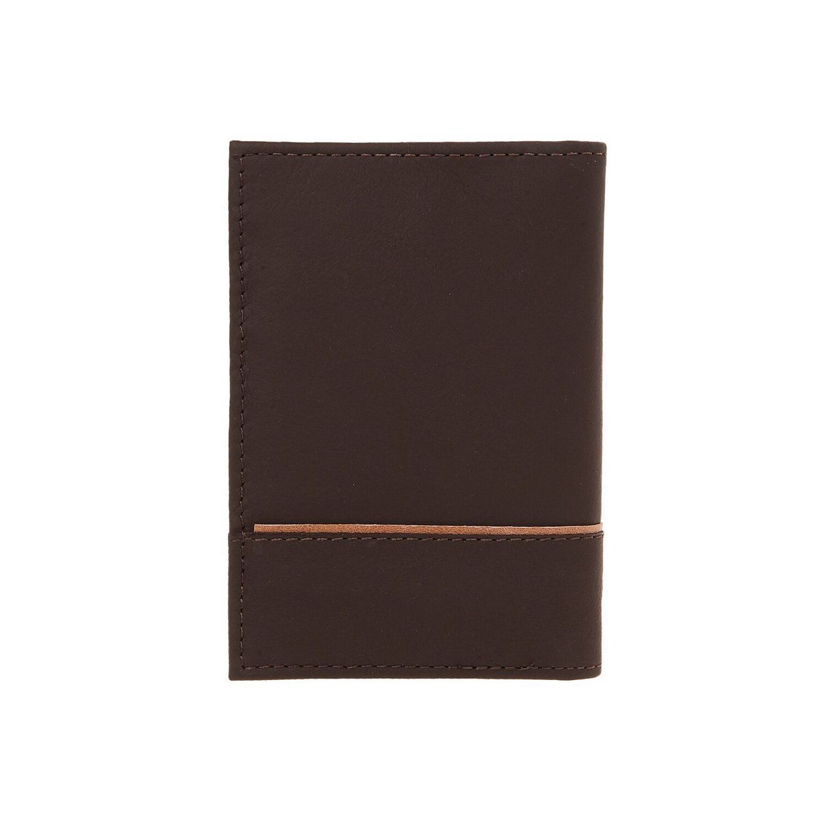 MACOLY - Portadocumentos hombre macoly 320 cuero