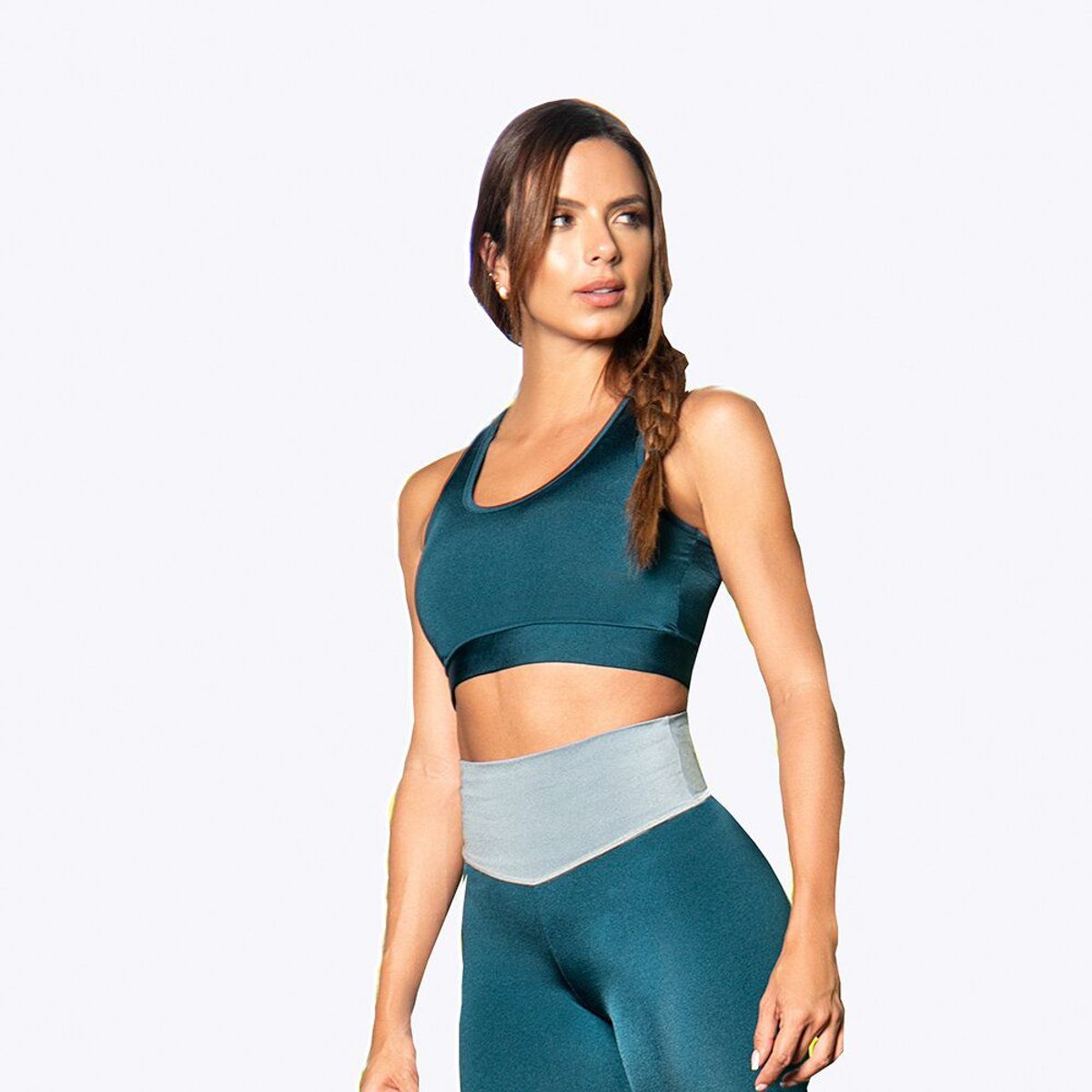 DLUNAAS RELAX - Licra Deportiva Dlunaas Mujer