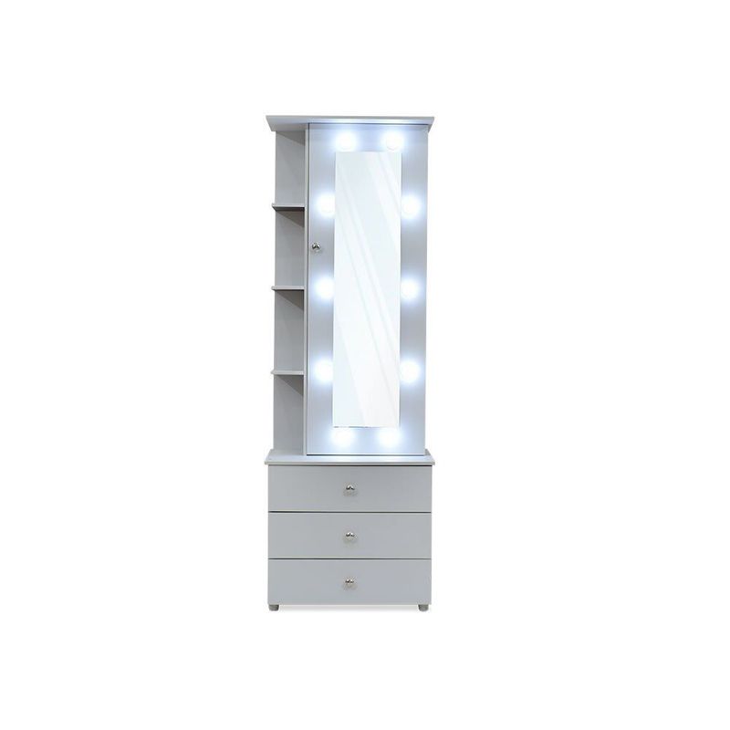 TKMODULARES - Tocador Amatista Mini