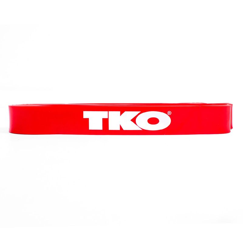 TKO - Banda de resistencia RJ Nivel Lig