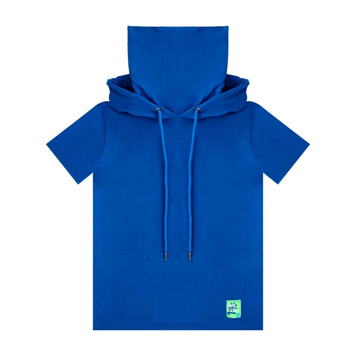  - Camiseta Bebé Niña Algodón We Care By So Young