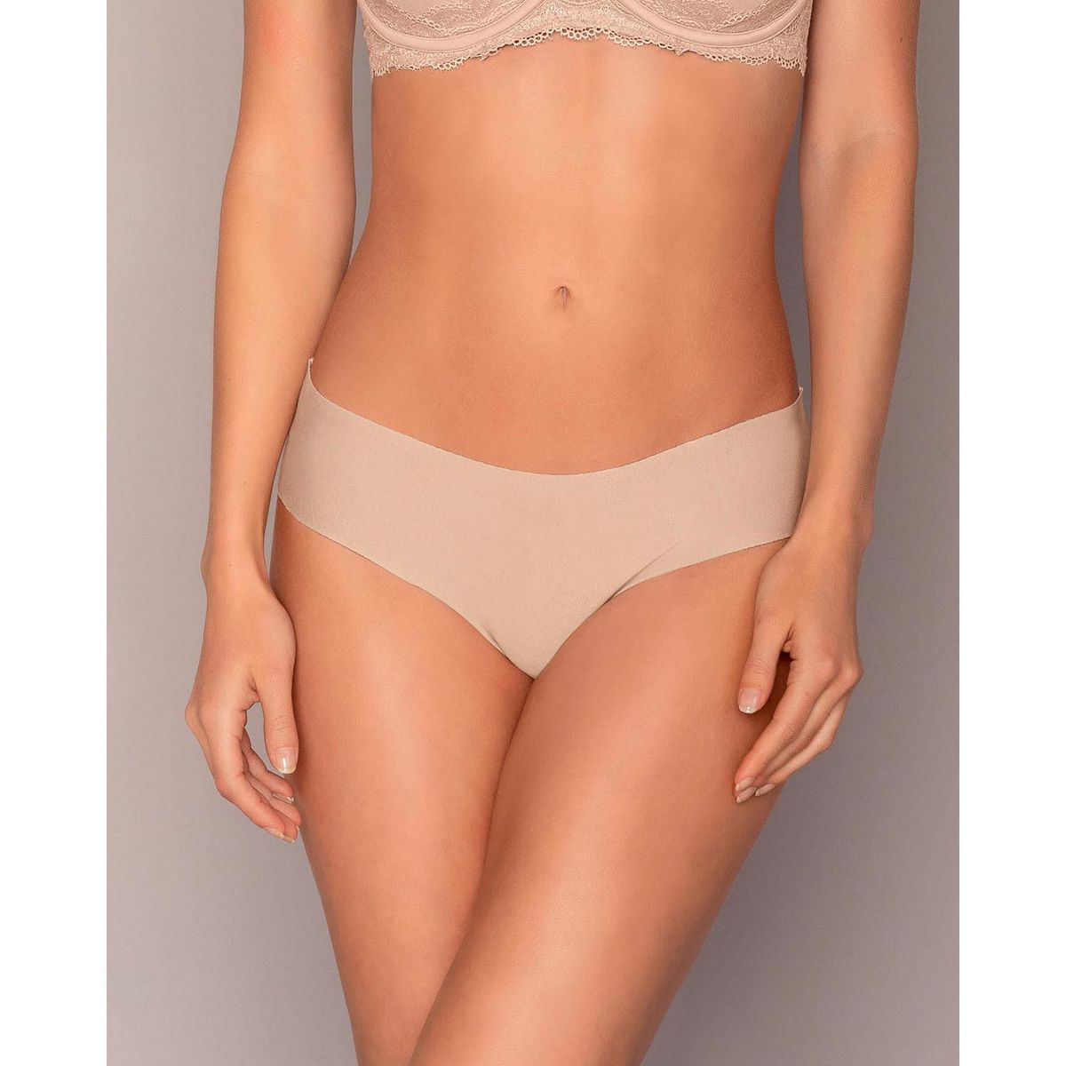 LEONISA - Tanga Brasilera para Mujer LEONISA