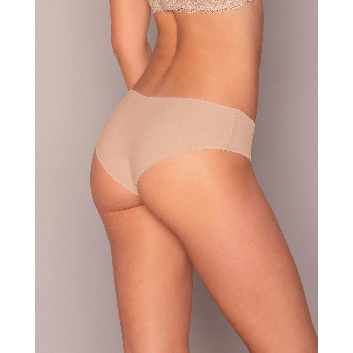 LEONISA - Tanga Brasilera para Mujer LEONISA