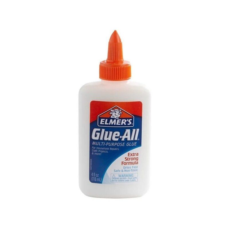 ELMERS - Colbon elmer´s para papel de 118 ml