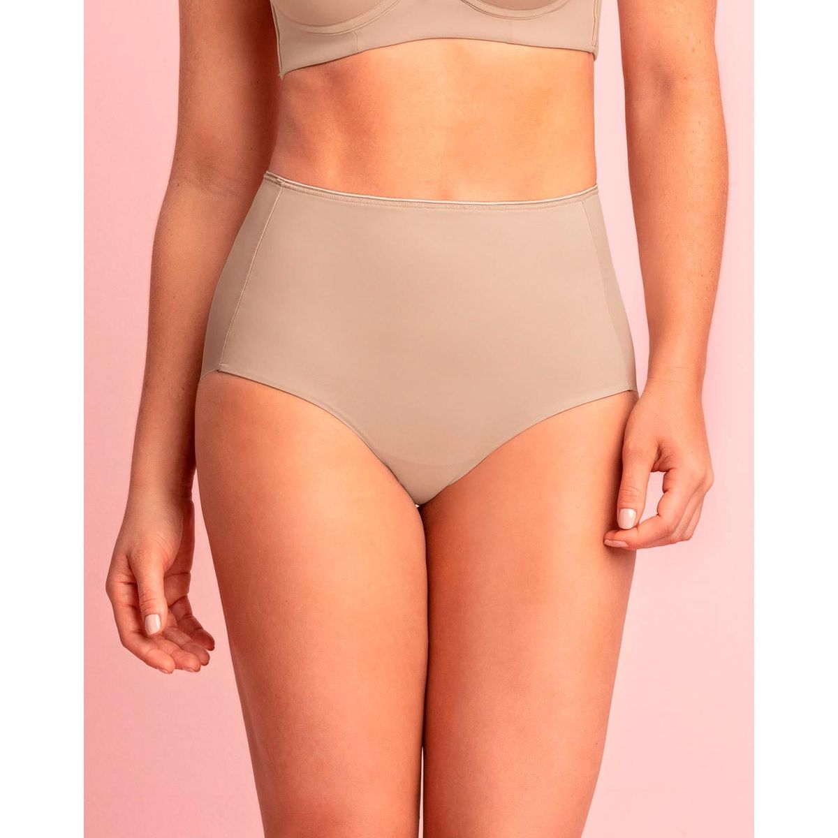 LEONISA - Brasilera e hilo para Mujer Leonisa