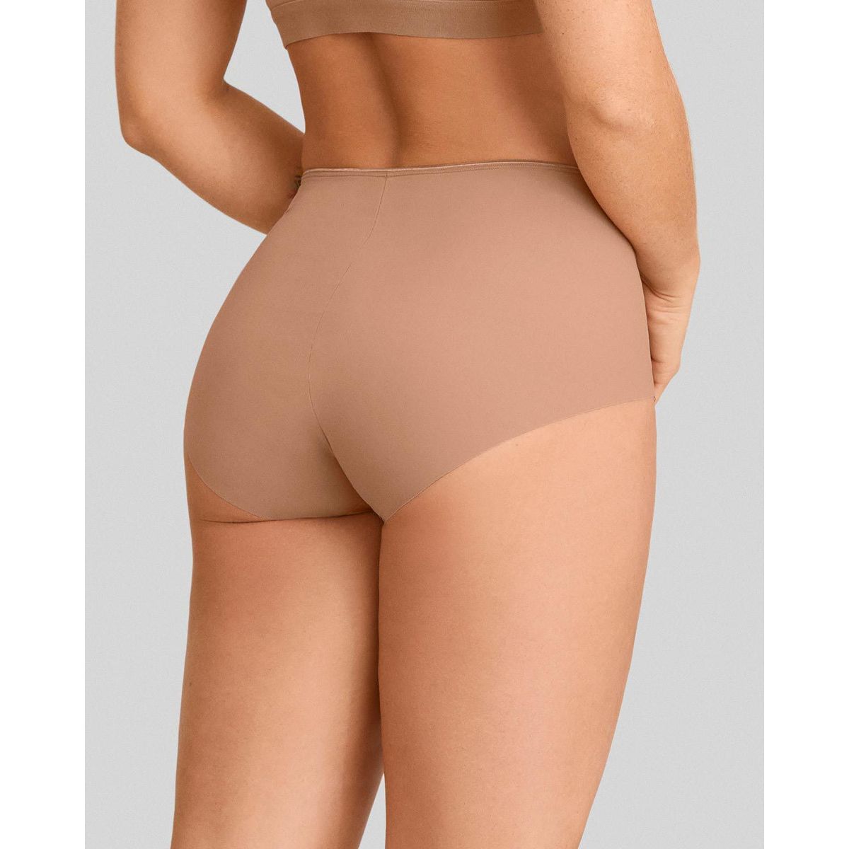 LEONISA - Brasilera e hilo para Mujer Leonisa