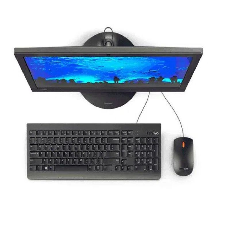 LENOVO - Pc All In One Lenovo - 330-20Igm