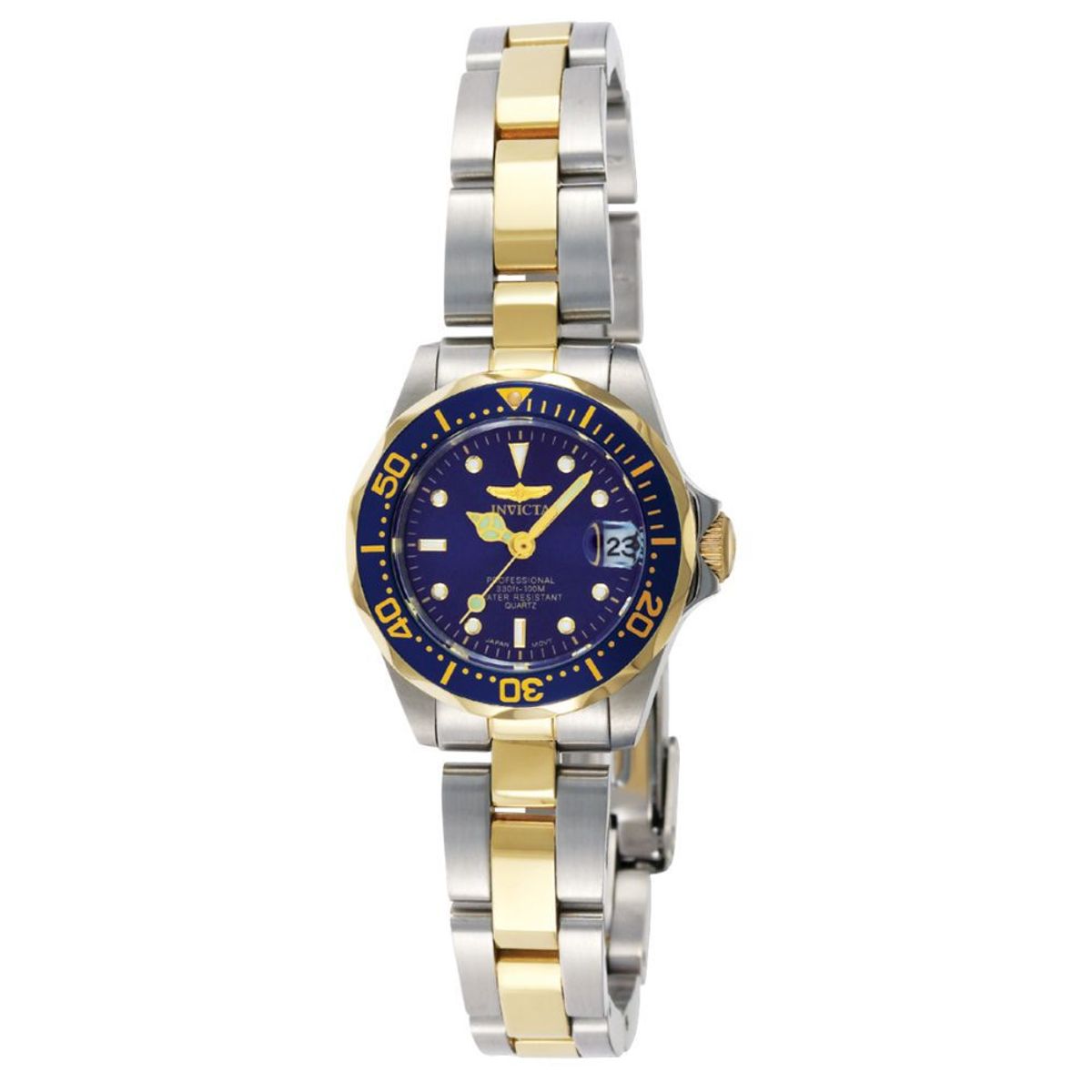 INVICTA - Reloj Mujer Invicta Pro Diver