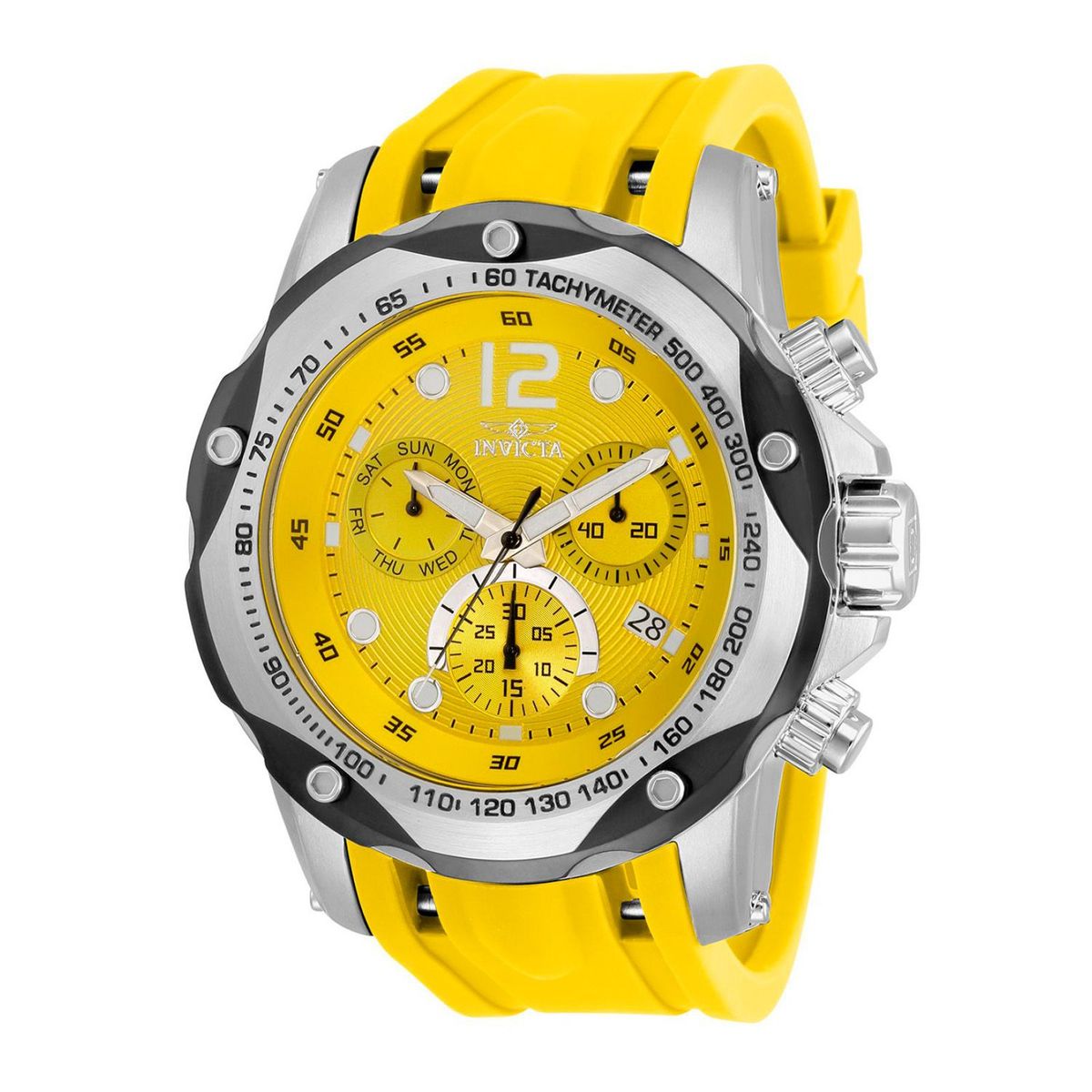 INVICTA - Reloj Hombre Invicta Speedway