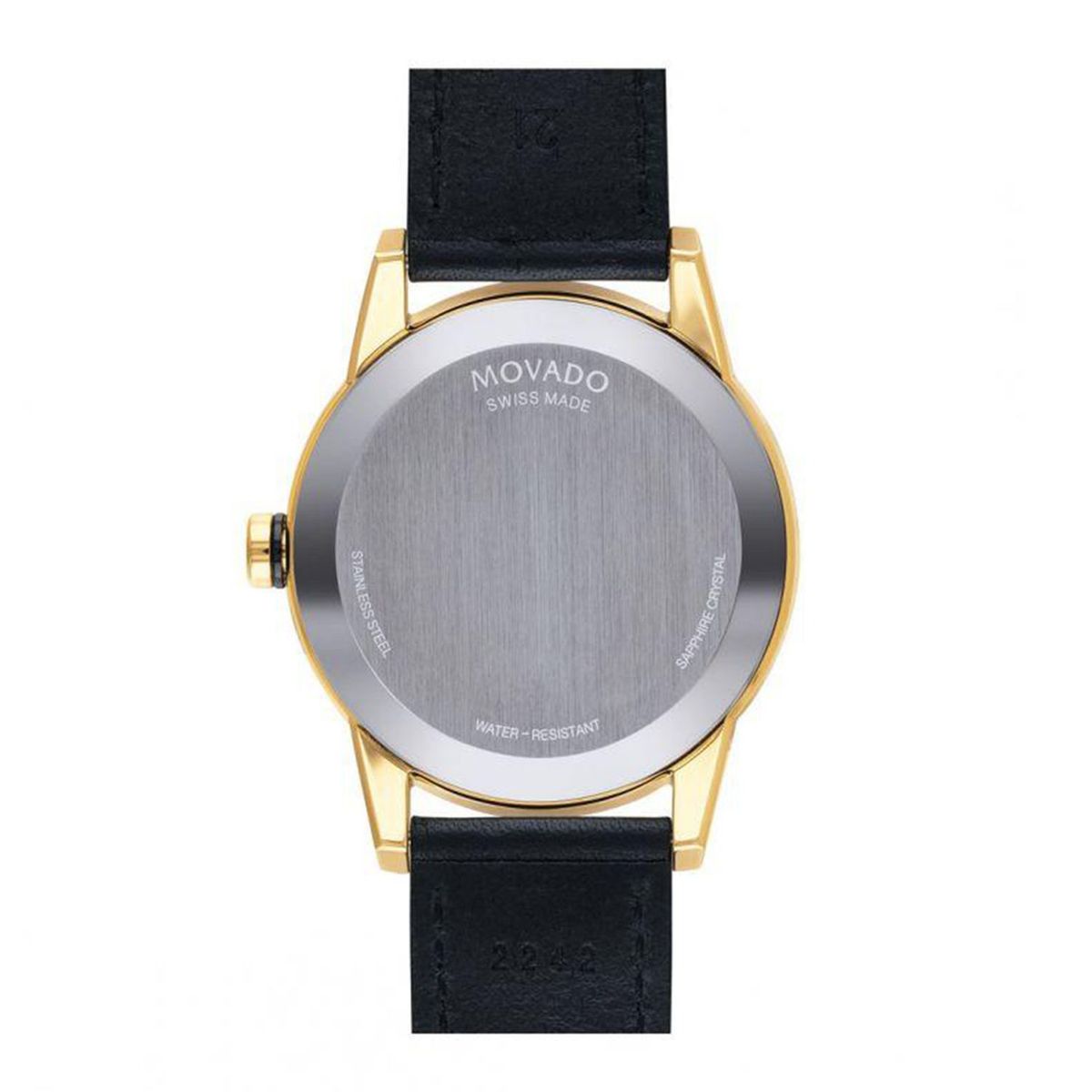 MOVADO - Reloj Hombre Movado Museum