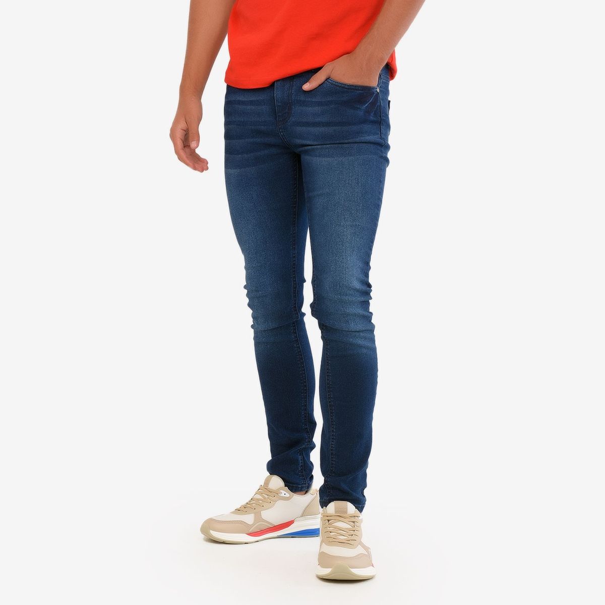 FEDERATION - Jean Niño Juvenil Federation