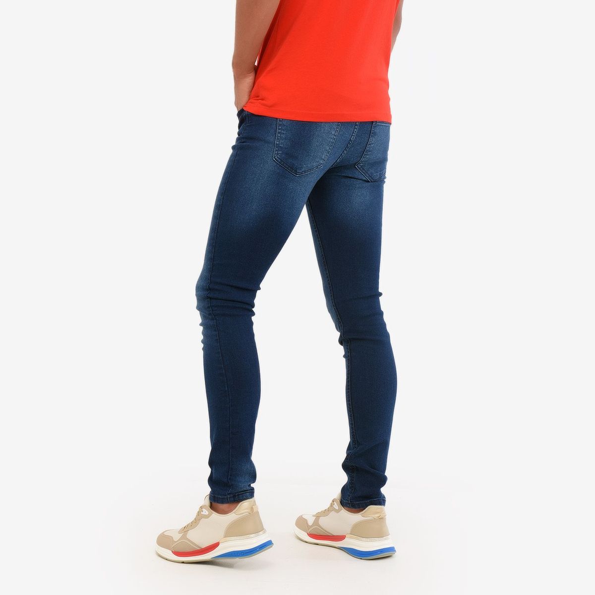 FEDERATION - Jean Niño Juvenil Federation