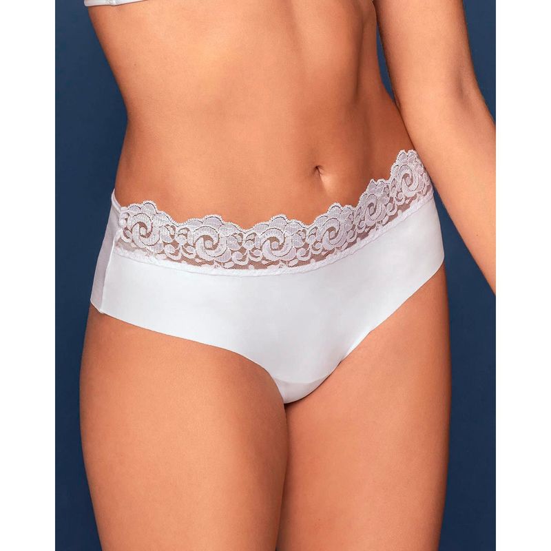 LEONISA - Brasilera e hilo para Mujer LEONISA