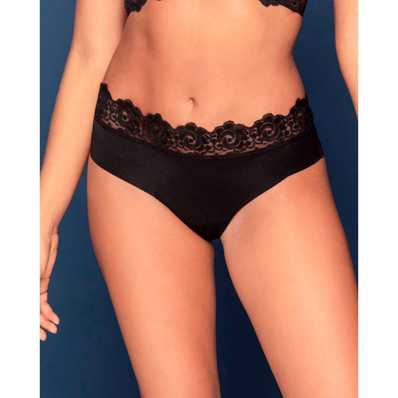 LEONISA - Brasilera e hilo para Mujer LEONISA
