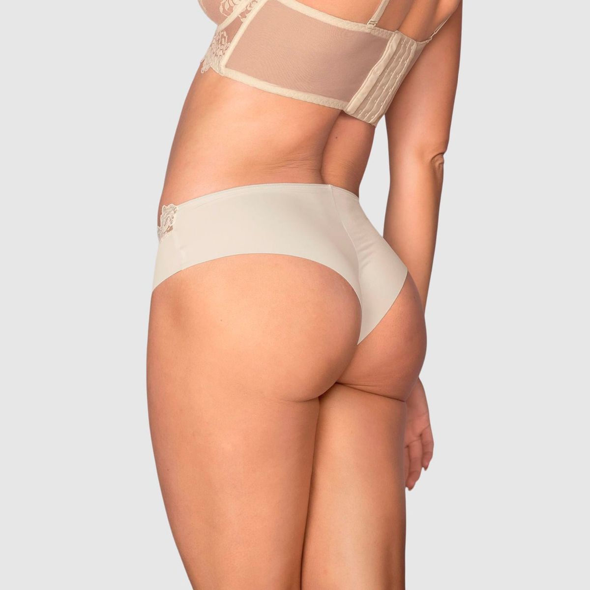 LEONISA - Brasilera e hilo para Mujer LEONISA