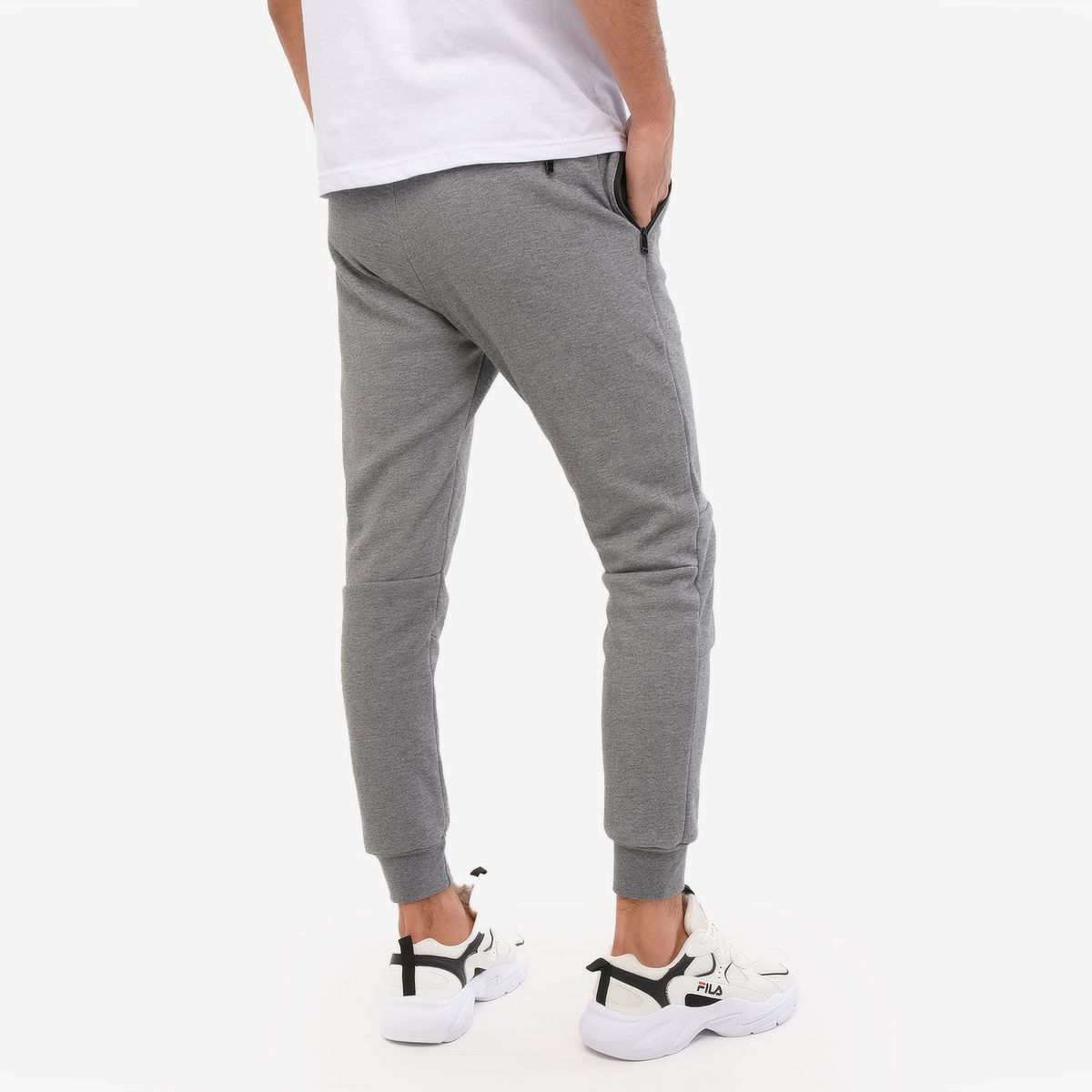 BEARCLIFF - Joggers Jogger para Hombre Bearcliff