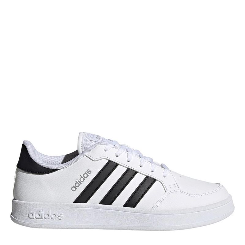 ADIDAS - Tenis Adidas Mujer Moda Breaknet