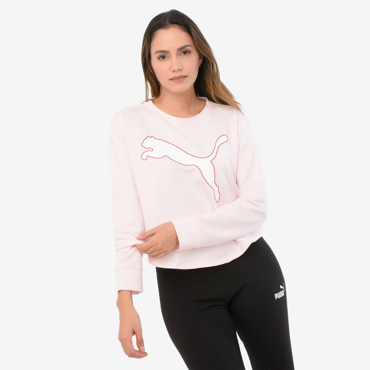 PUMA - Saco Puma Mujer