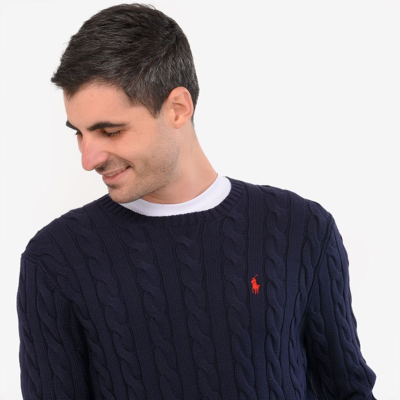POLO RALPH LAUREN - Saco Hombre Polo Ralph Lauren