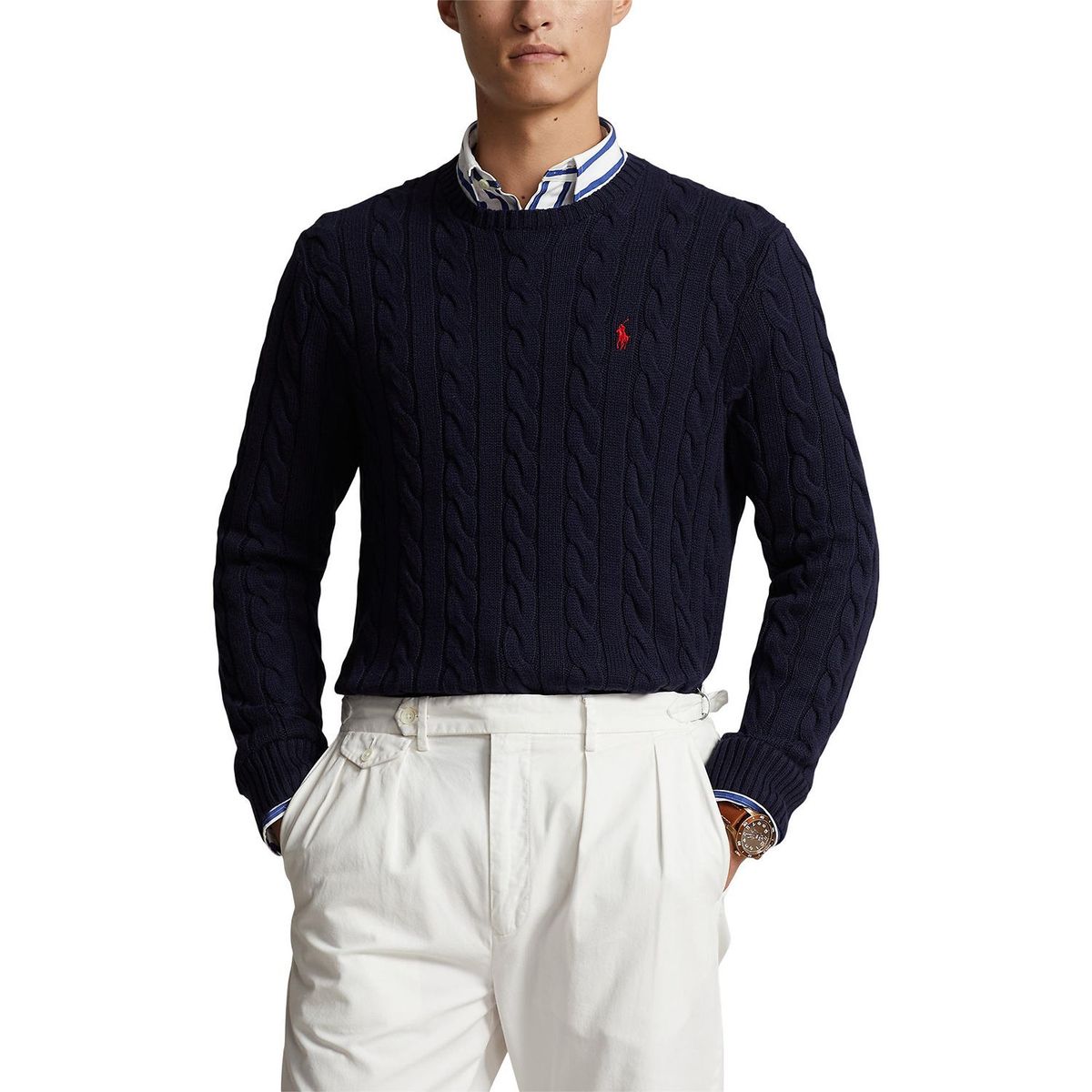 POLO RALPH LAUREN - Saco Hombre Polo Ralph Lauren