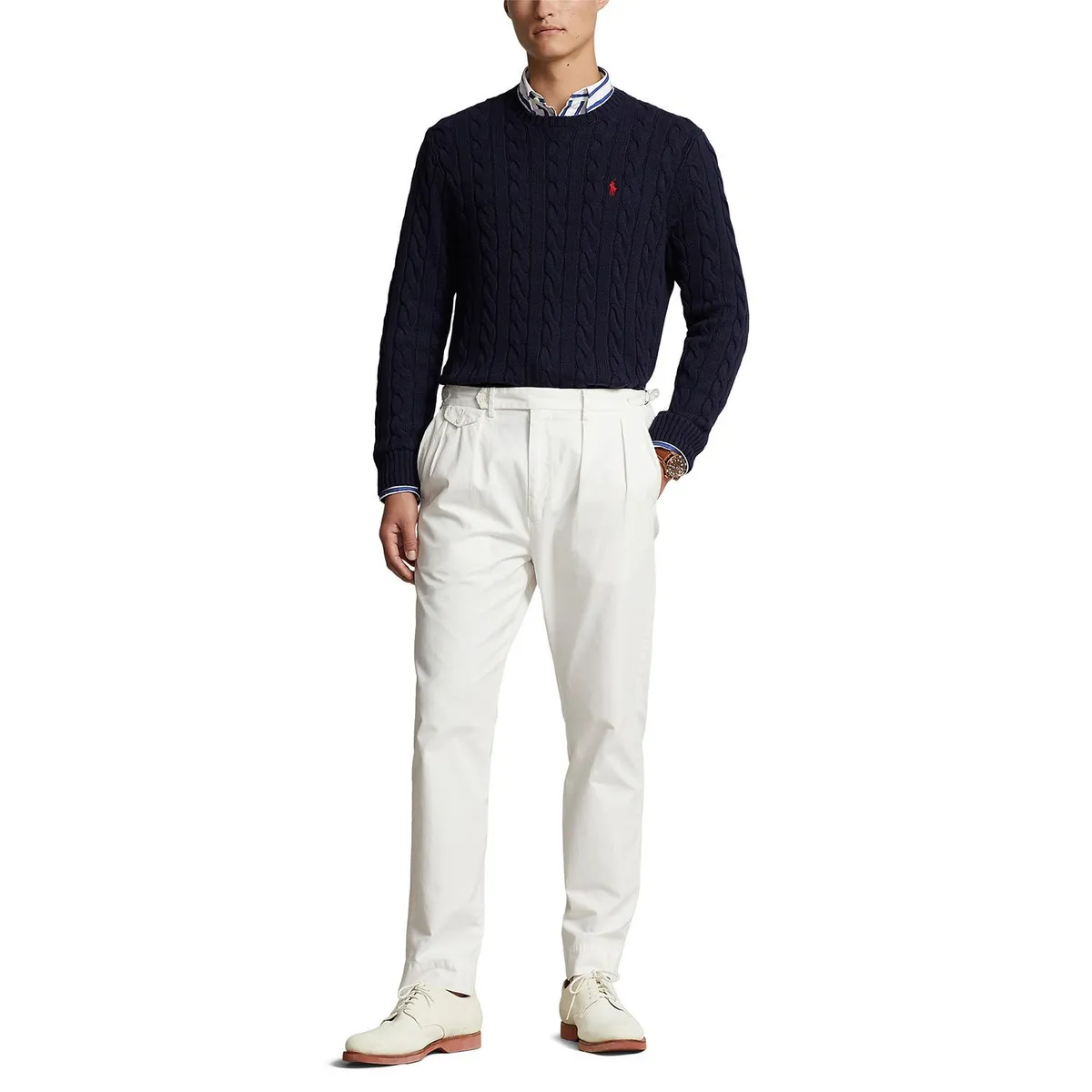 POLO RALPH LAUREN - Saco Hombre Polo Ralph Lauren