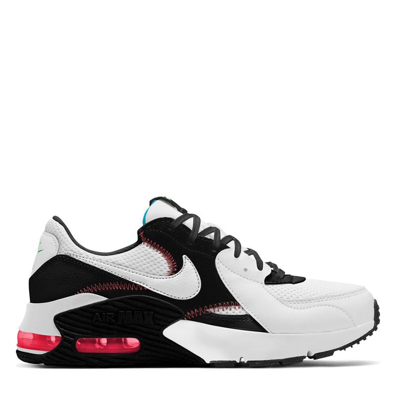 NIKE - Tenis Nike Mujer Moda Air Max Excee