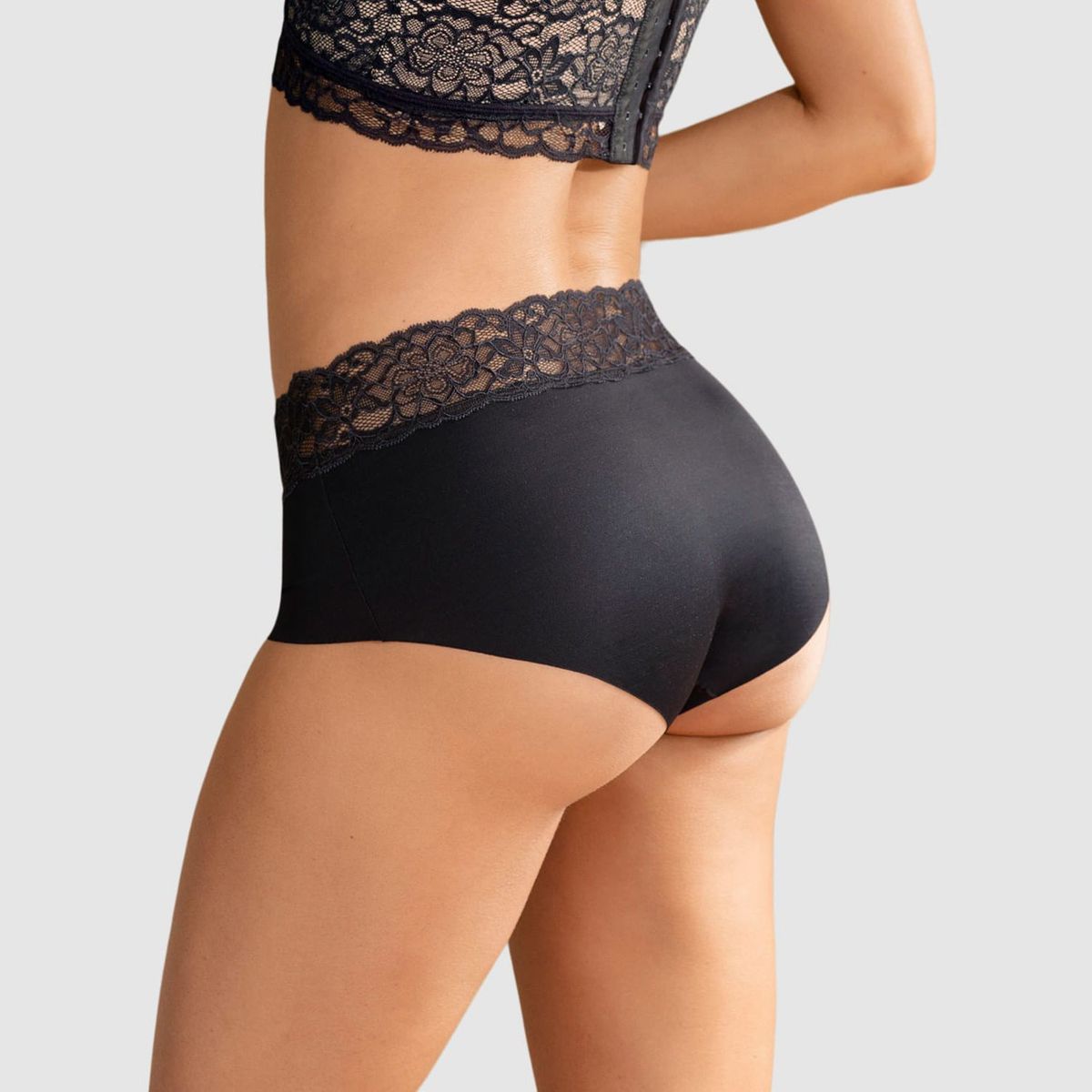 LEONISA - Brasilera e hilo para Mujer LEONISA