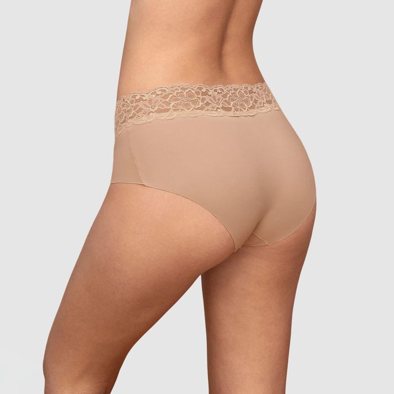 LEONISA - Brasilera e hilo para Mujer LEONISA