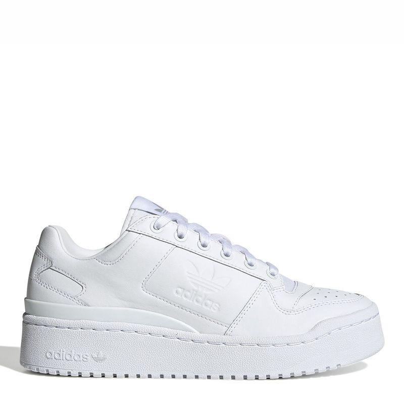 ADIDAS ORIGINALS - Tenis adidas Originals Mujer Moda Forum Bold