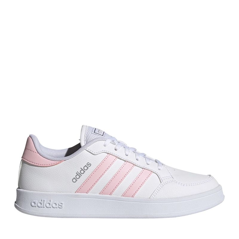 ADIDAS - Tenis moda adidas Breaknet Mujer